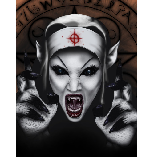Наклейка на Планшет Apple 2019 – iPad 10,2&quot; Пора обняться,  купить в Москве – интернет-магазин Allskins, мистика, для влюбленных, вампиры, дьявол, хоррор, хэллоуин, магия, укус, вурдалак, девушка