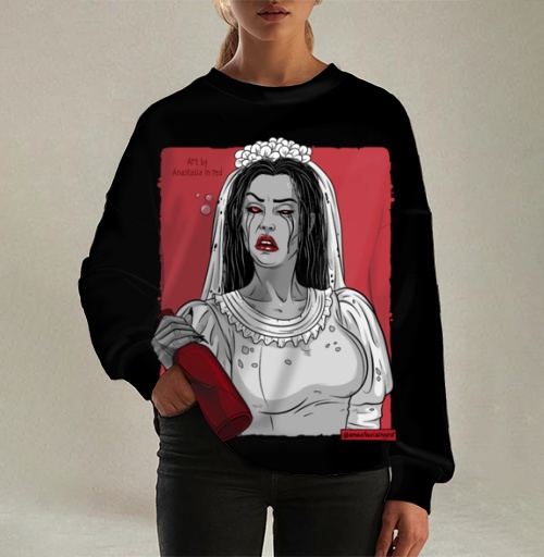 Фотография футболки Ла Йорона