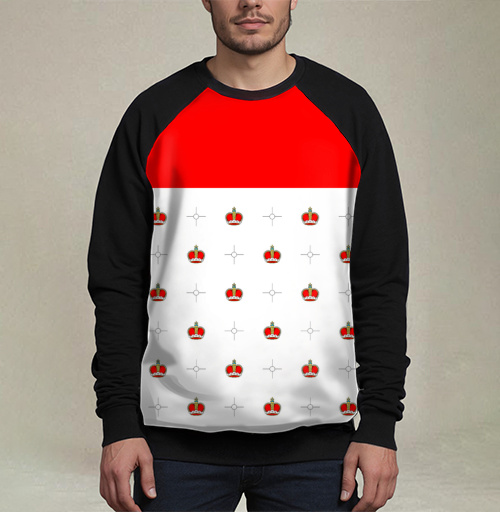 Фотография футболки Crown | Корона