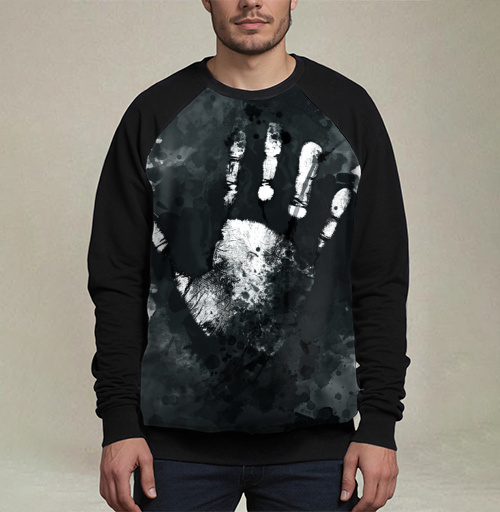 Фотография футболки Hand / Рука