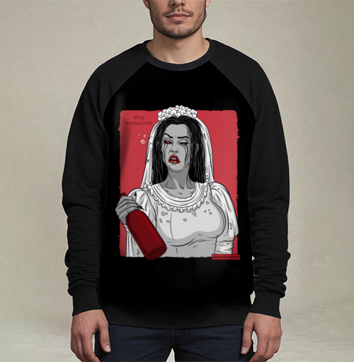 Фотография футболки Ла Йорона