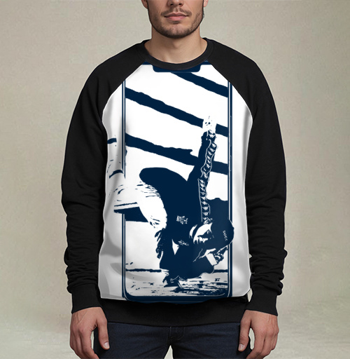 Фотография футболки Выход Из Цифрового Экрана Танец На Один