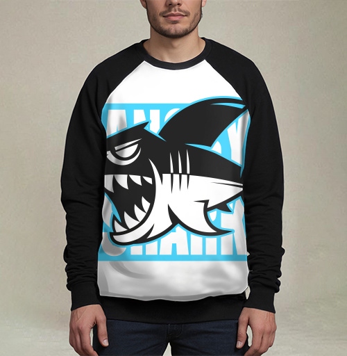 Фотография футболки Цкукцу