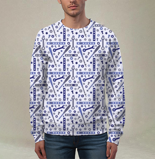 Фотография футболки Конструктор