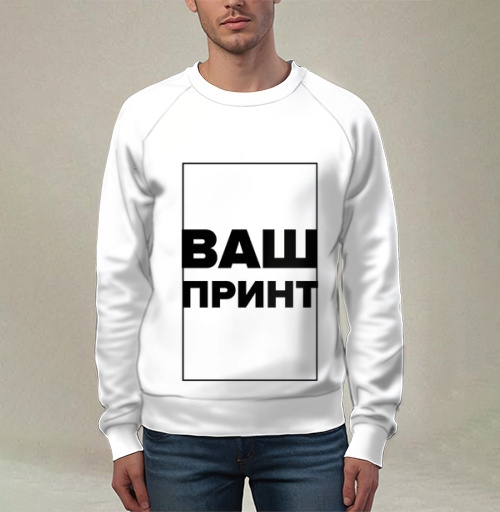 Фотография футболки Ваш принт