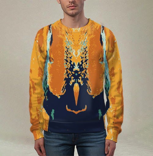 Рисунок паттерн графика