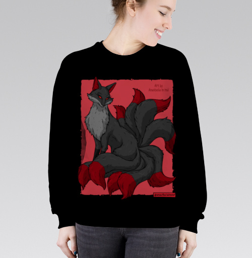 Фотография футболки Хули-цзин