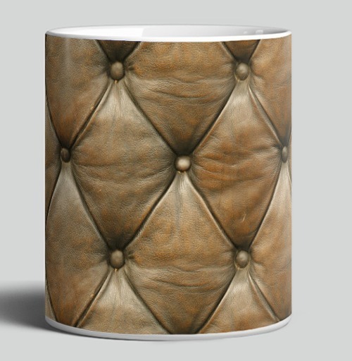 Фотография футболки Самоделка leather0097_1_seamless_l.jpg