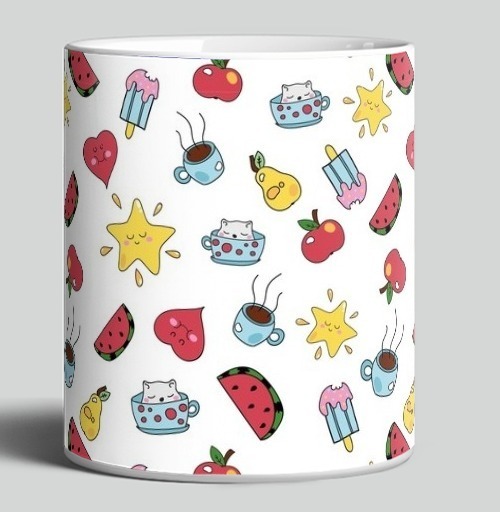 Фотография футболки Ванильная чепуха