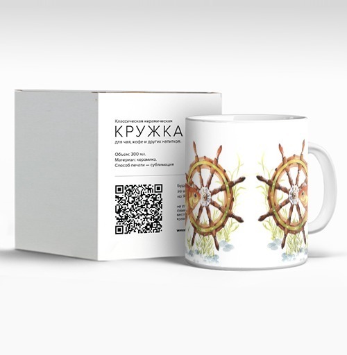 Фотография футболки Исполнение желаний