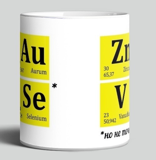 Фотография футболки Знаю всё! Но не точно. #1