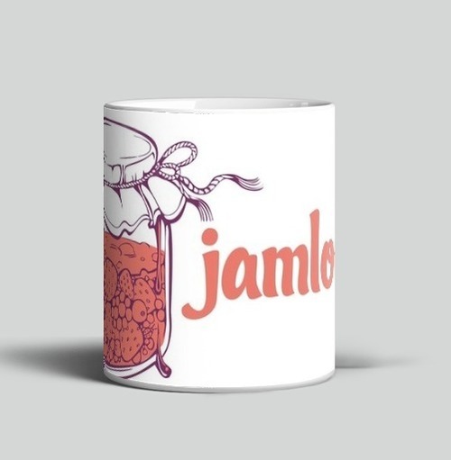 Фотография футболки Jamlover – Сладкоешкам посвящается