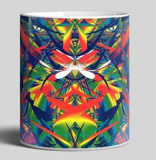 Фотография футболки Парррр