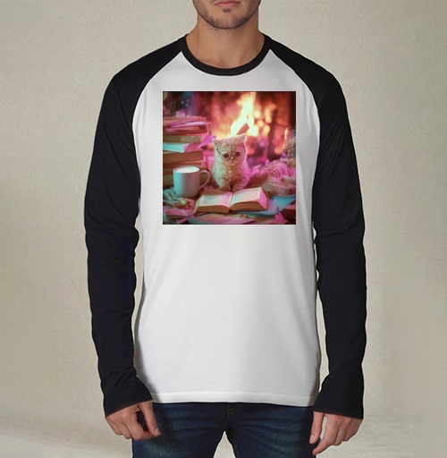 Кошачий уют