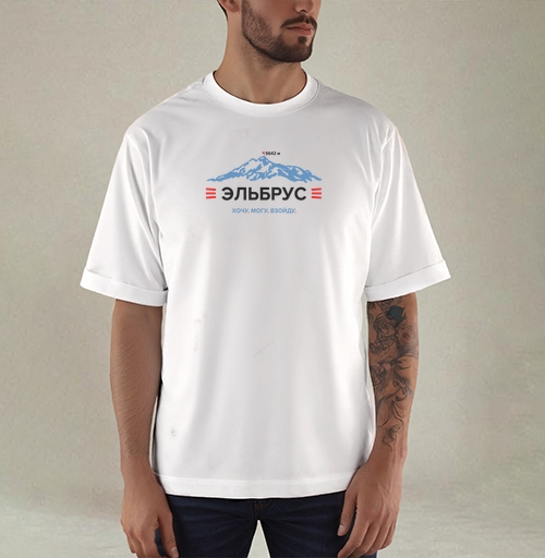 Фотография футболки Для тех, кто собирается