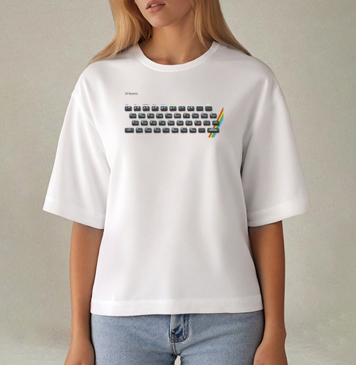 Фотография футболки Speccy / Спекки