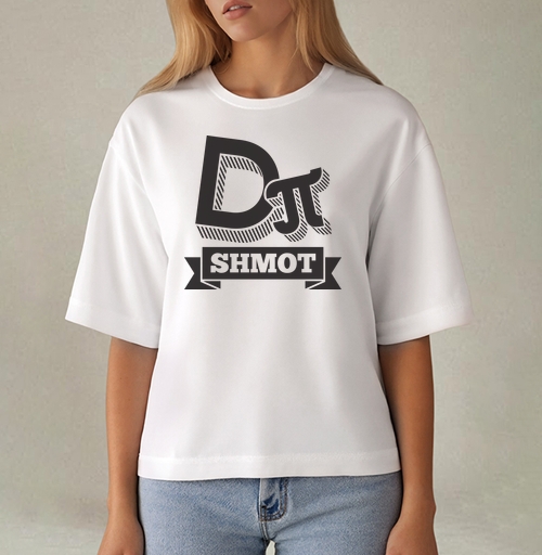 Фотография футболки DIPI Shmot