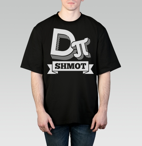 Фотография футболки DIPI Shmot