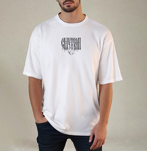 Фотография футболки Смутьян