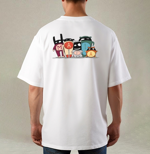 Фотография футболки The mafia