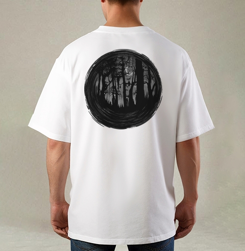 Фотография футболки Маленькая Ведьма Номер Четырнадцать