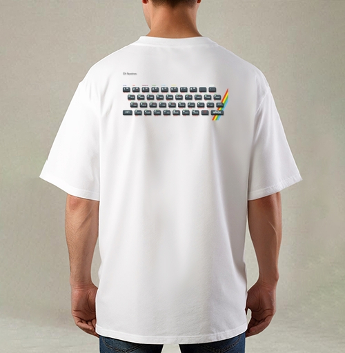 Фотография футболки Speccy / Спекки