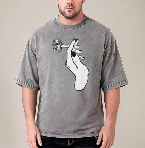 Фотография футболки В ожидании лета
