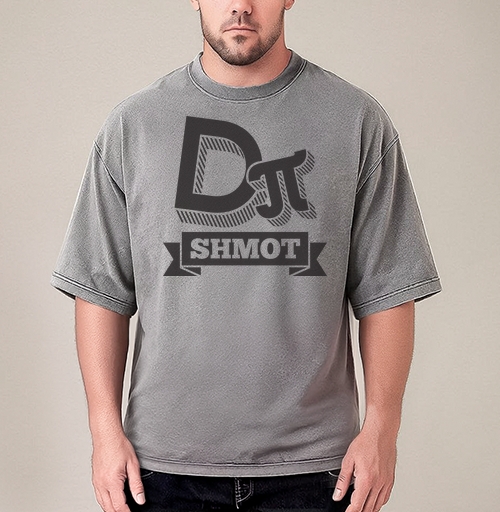 Фотография футболки DIPI Shmot