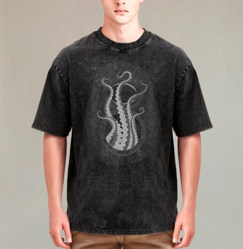 Фотография футболки Разрешите взойти на борт, сэр