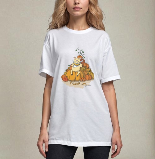Фотография футболки Хрюня