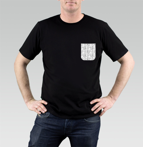 Фотография футболки Единороги обжоры