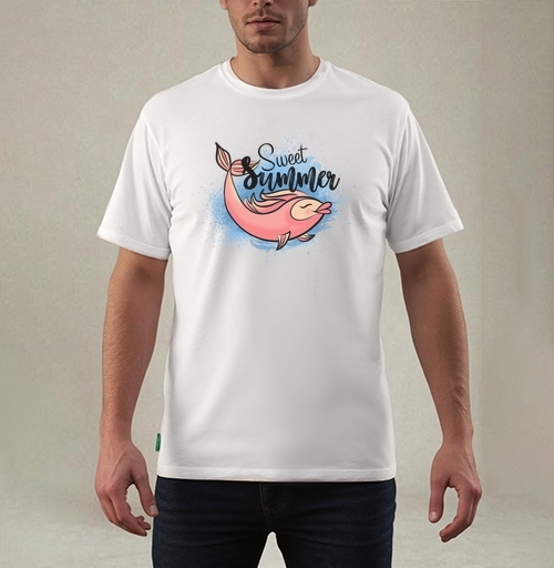 Фотография футболки SweetSummer / СладкоеЛето