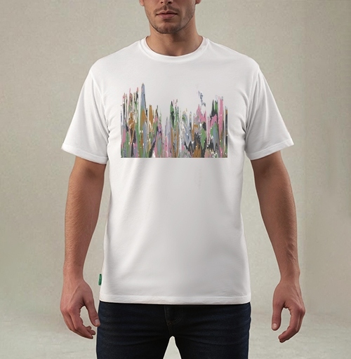 Фотография футболки Хей-хо