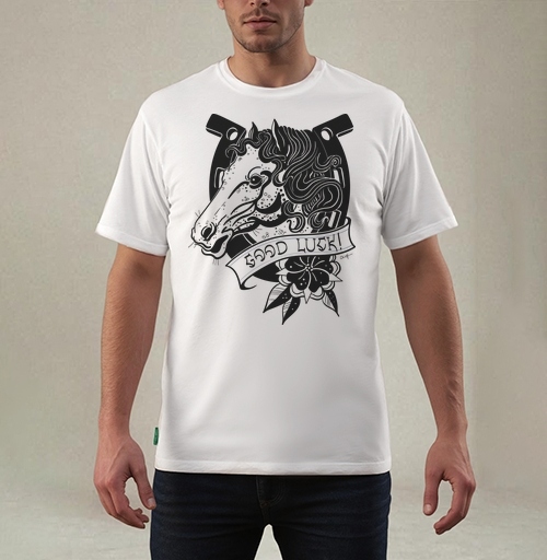 Футболки Regular - 