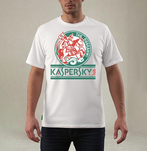 Фотография футболки Так победим!