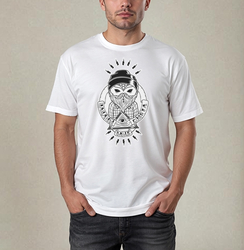 Фотография футболки Пацаны ваще совята