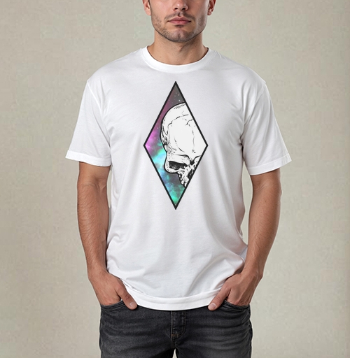 Фотография футболки Маленькая Ведьма Номер Пять