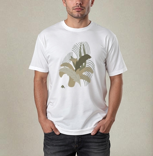 Фотография футболки Ну всё. Отпуск.