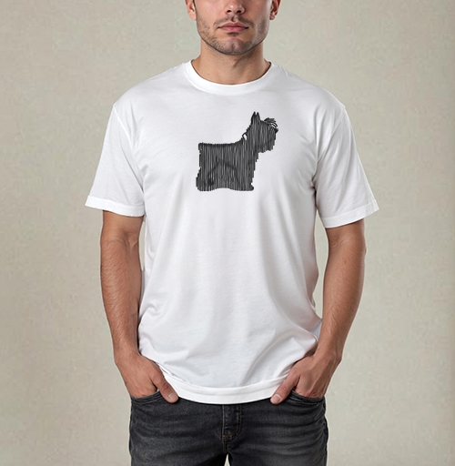 Фотография футболки Shnauzer