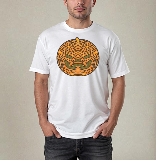 Фотография футболки Тыковка