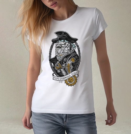 Футболки Regular - 