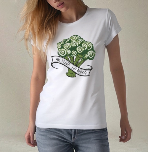 Футболки Regular - 