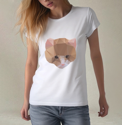 Фотография футболки Кот Кристоферсон