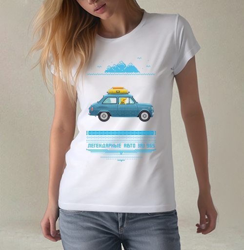 Фотография футболки А помнишь ...
