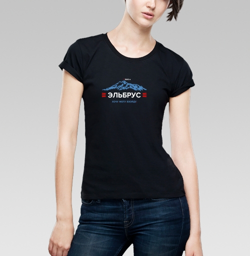 Фотография футболки Для тех, кто собирается