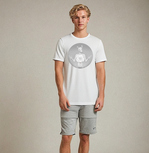Фотография футболки Христофор