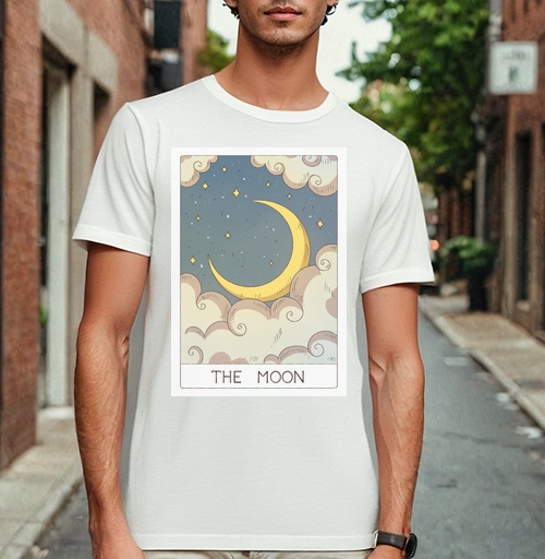 Фотография футболки Постер 