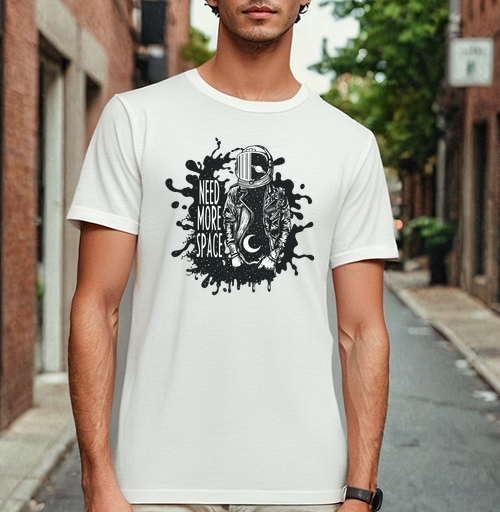 Фотография футболки Панк Номер Четыре