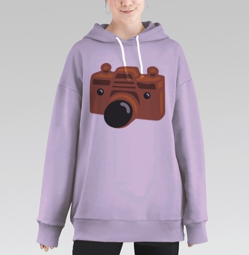 Фотография футболки Фотомишка