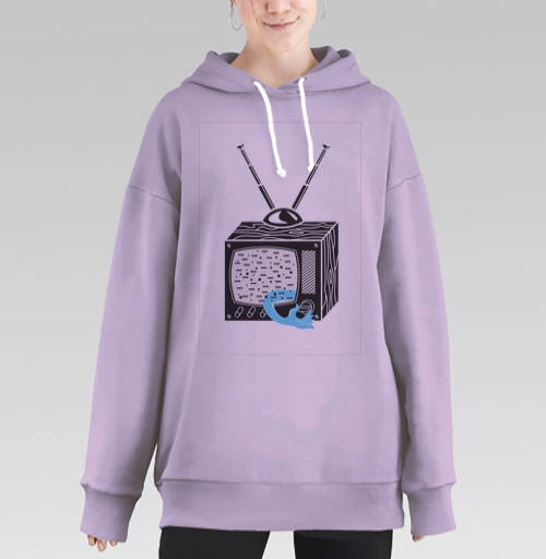 Фотография футболки ТV-shirt